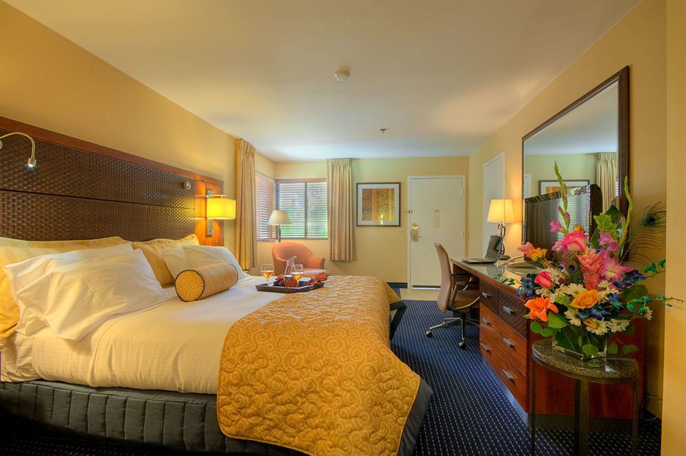 فندق تشولا فيستا، سان ديغو، كاليفورنيافي  فندق بيست ويسترن بلس أوتاي فالي المظهر الخارجي الصورة